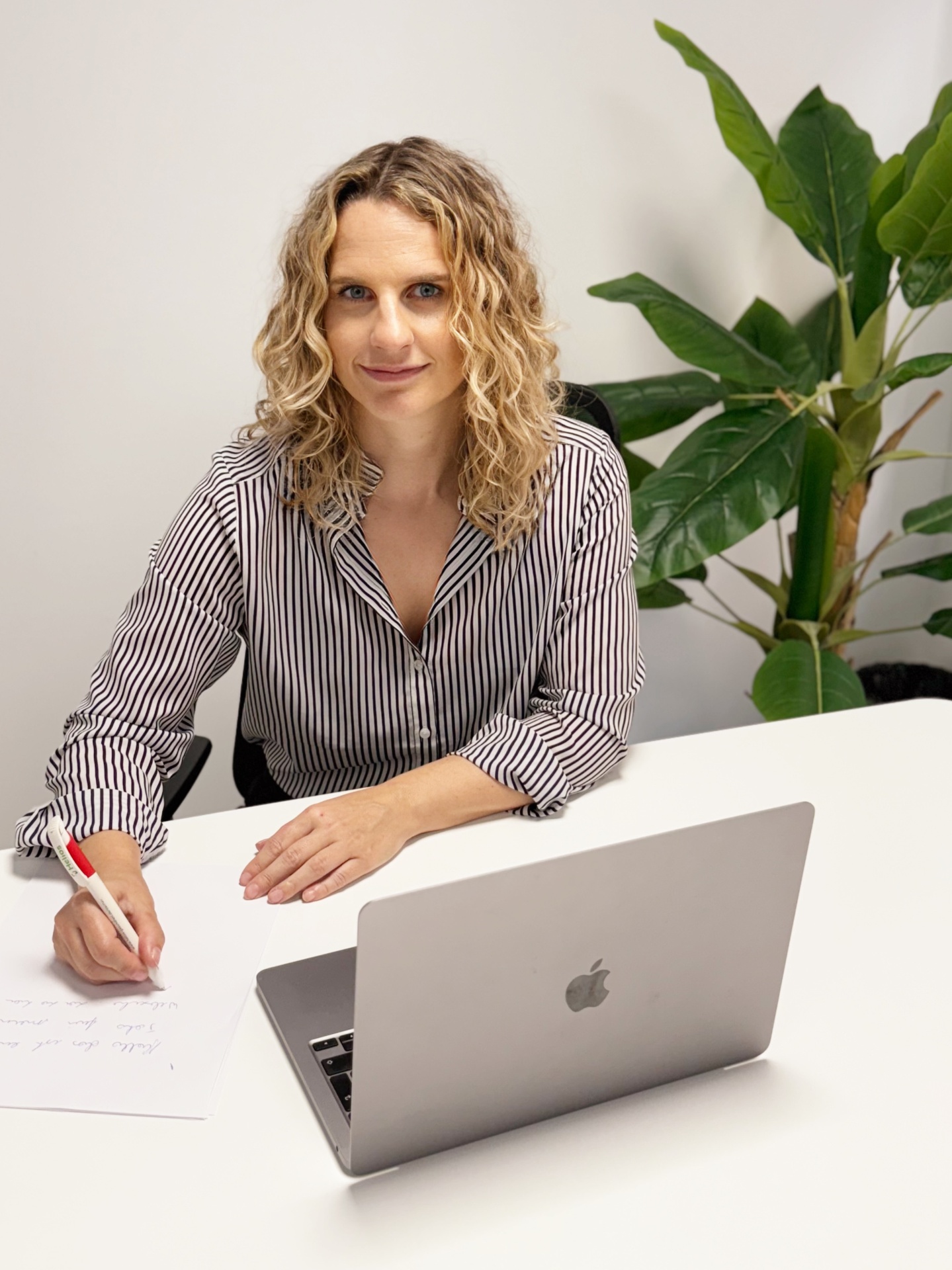 Barbara Horak - Online Marketing Beratung