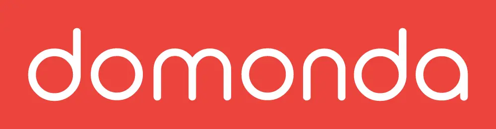 Domonda Logo
