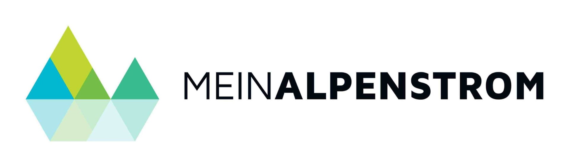 MeinAlpenstrom Logo