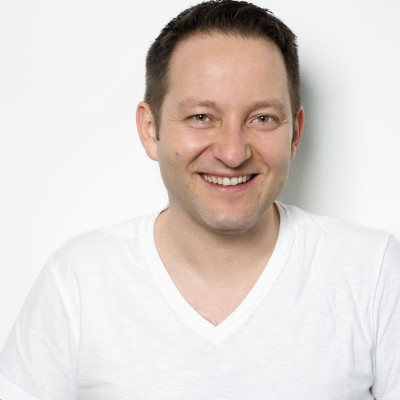 Martin Staudinger
