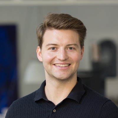 Thomas Kohler